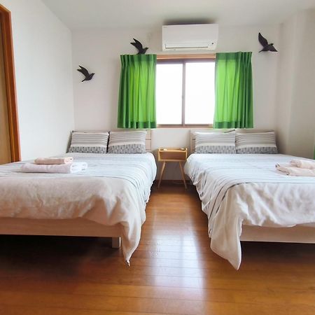 Ostay Numabukuro Hotel Apartment Токио Экстерьер фото