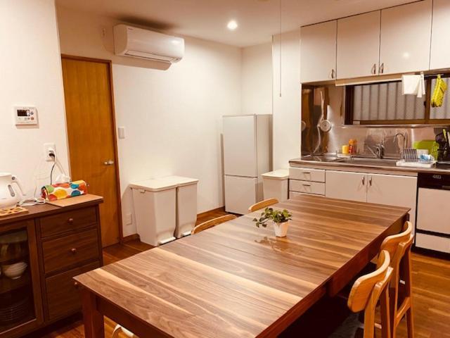 Ostay Numabukuro Hotel Apartment Токио Экстерьер фото