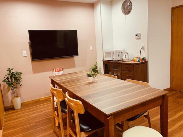 Ostay Numabukuro Hotel Apartment Токио Экстерьер фото