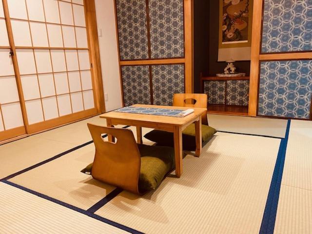 Ostay Numabukuro Hotel Apartment Токио Экстерьер фото