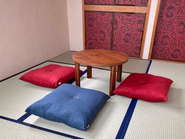 Ostay Numabukuro Hotel Apartment Токио Экстерьер фото