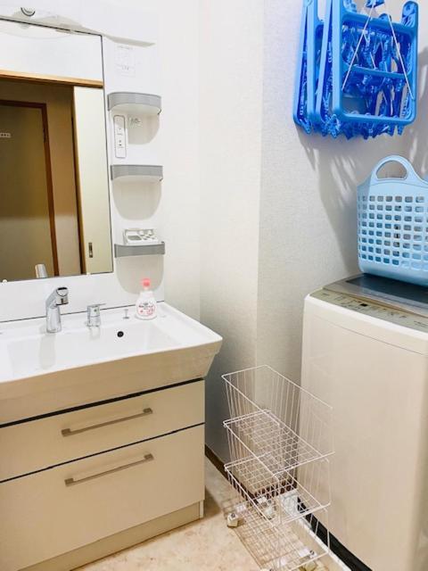 Ostay Numabukuro Hotel Apartment Токио Экстерьер фото