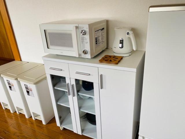 Ostay Numabukuro Hotel Apartment Токио Экстерьер фото