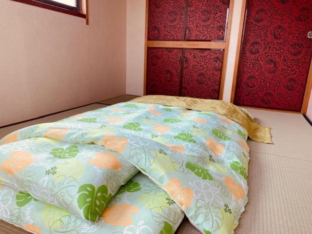 Ostay Numabukuro Hotel Apartment Токио Экстерьер фото