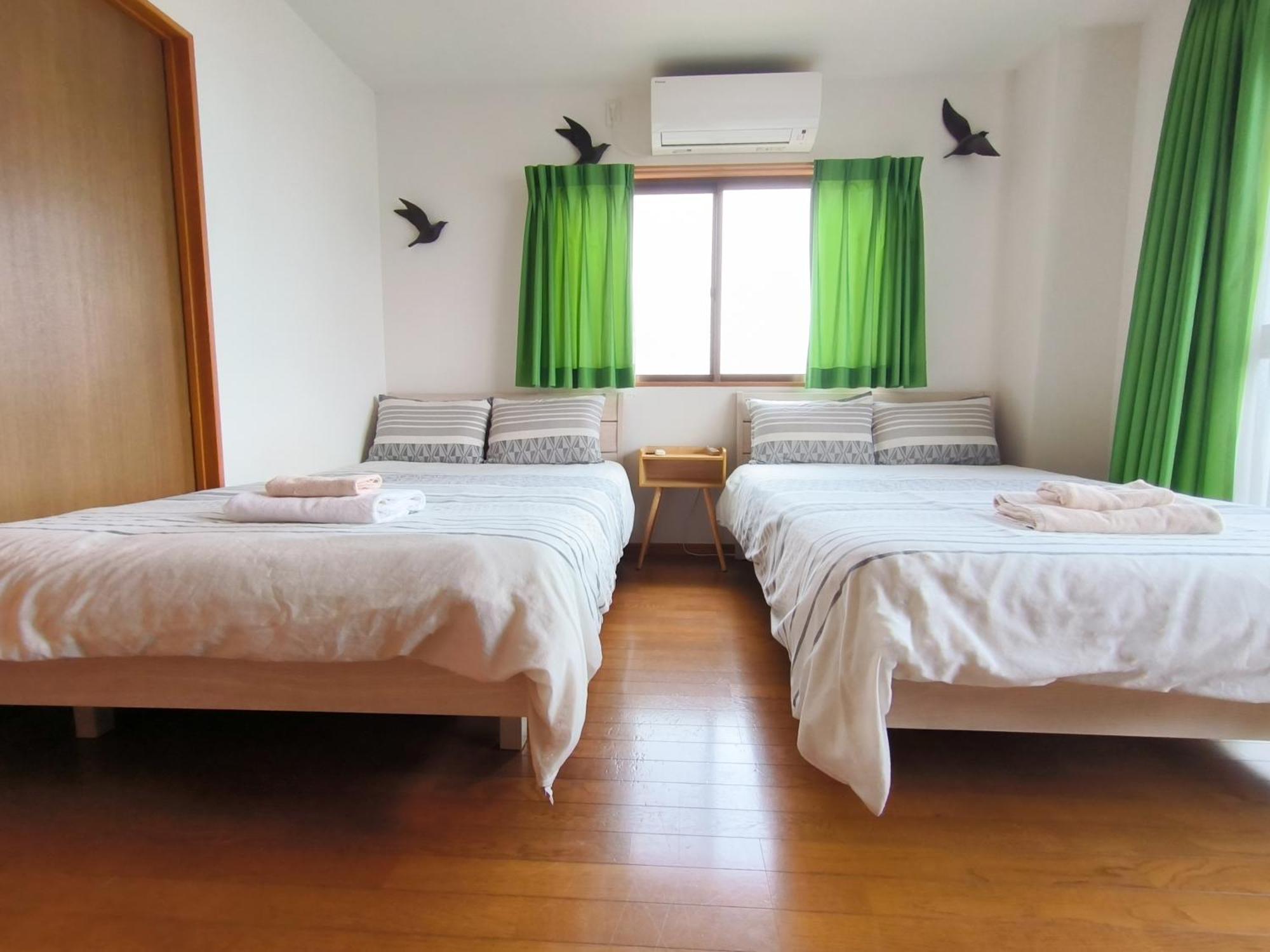 Ostay Numabukuro Hotel Apartment Токио Экстерьер фото