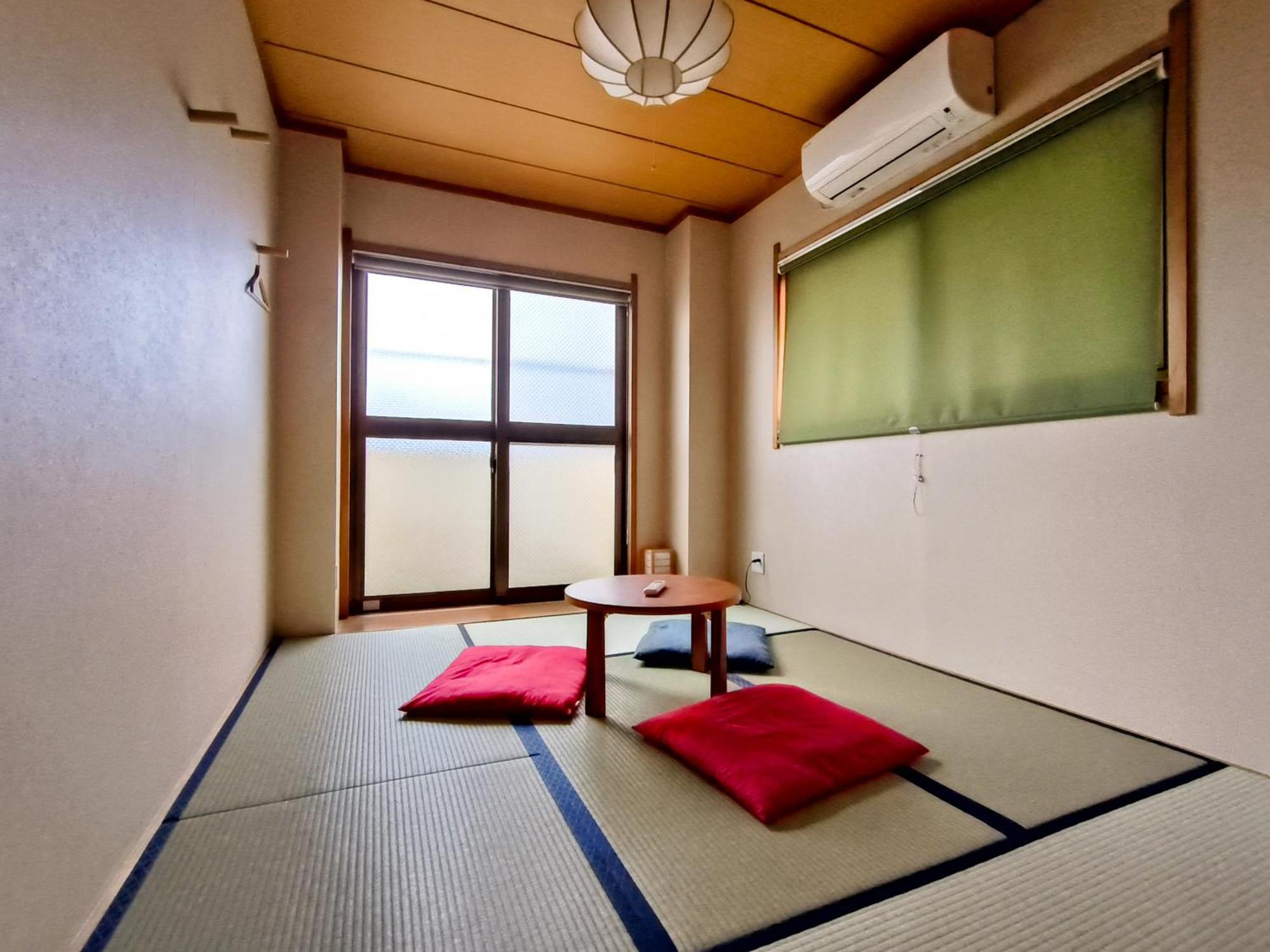 Ostay Numabukuro Hotel Apartment Токио Экстерьер фото