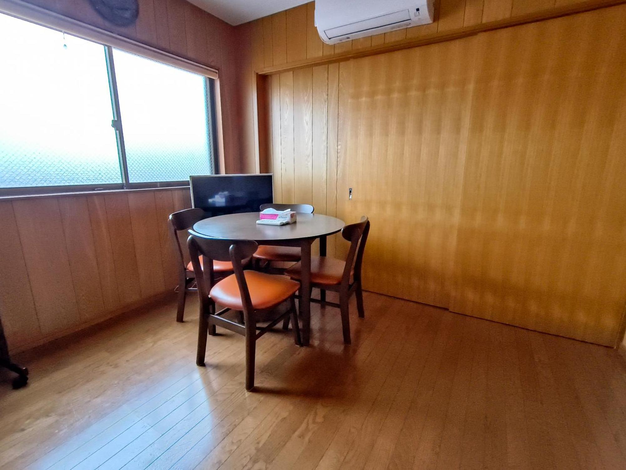 Ostay Numabukuro Hotel Apartment Токио Экстерьер фото