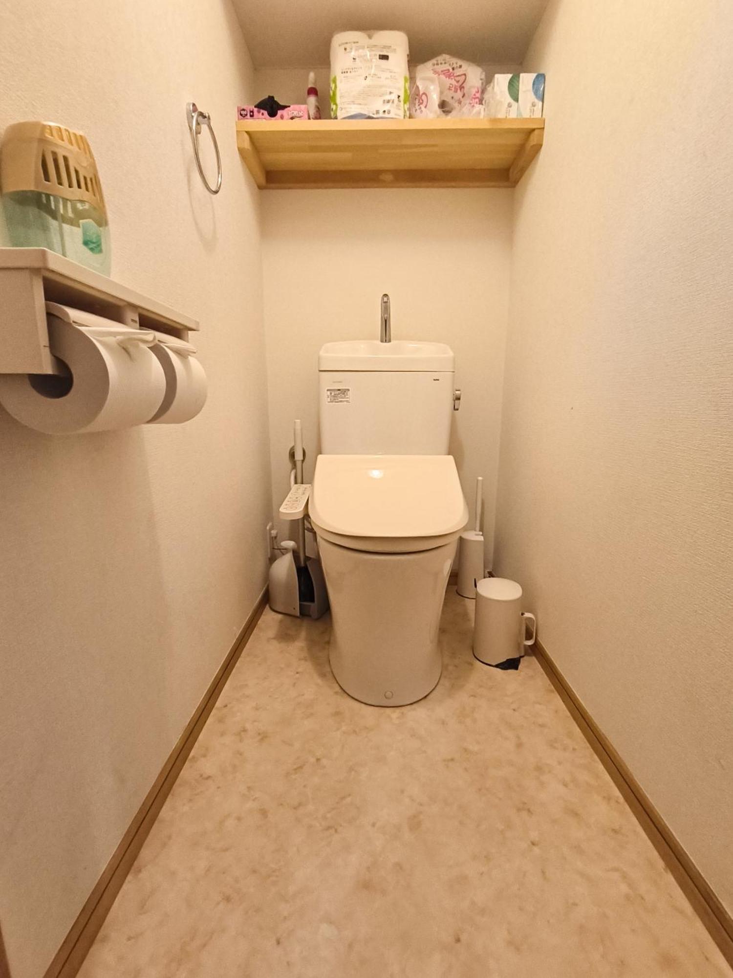 Ostay Numabukuro Hotel Apartment Токио Экстерьер фото