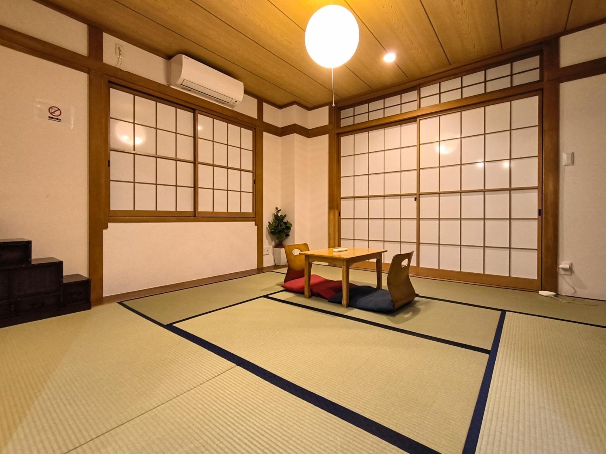Ostay Numabukuro Hotel Apartment Токио Экстерьер фото